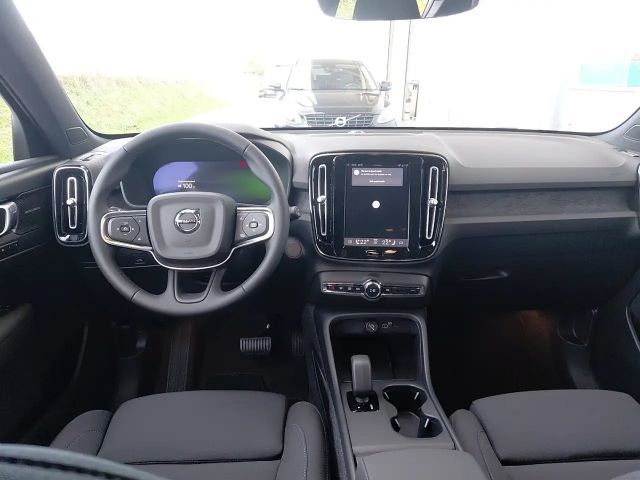 Volvo EX40 AWD Plus Twin motor