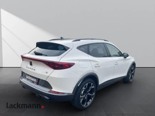 Cupra Formentor 2.0 TSI 4Drive VZ