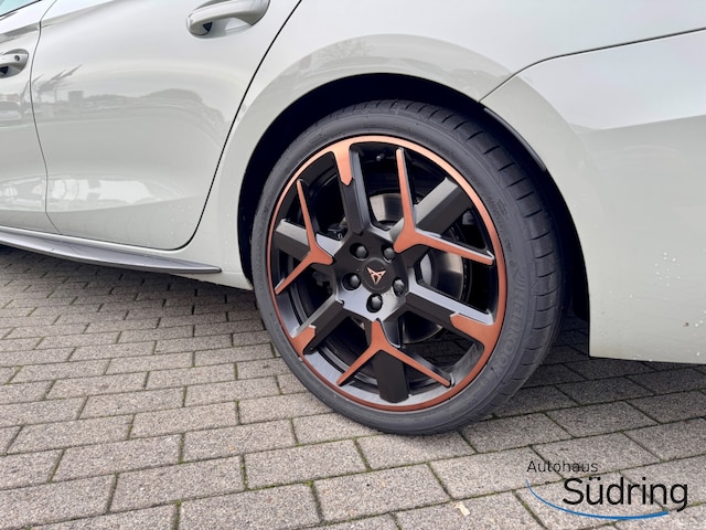 Cupra Leon 4Drive DSG Sportstourer VZ