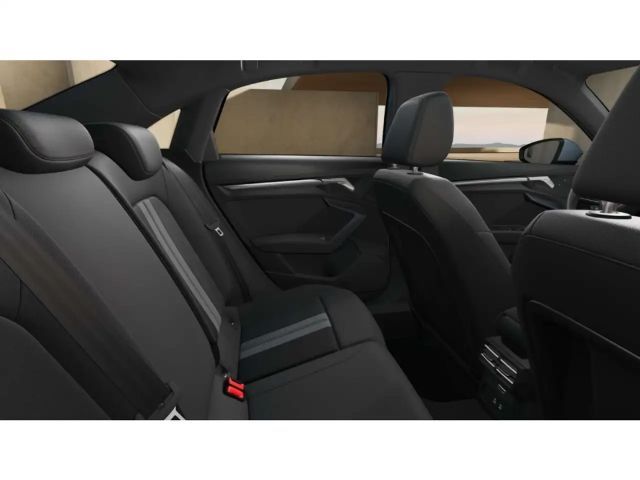 Audi A3 30 TFSI S-Tronic Sedan