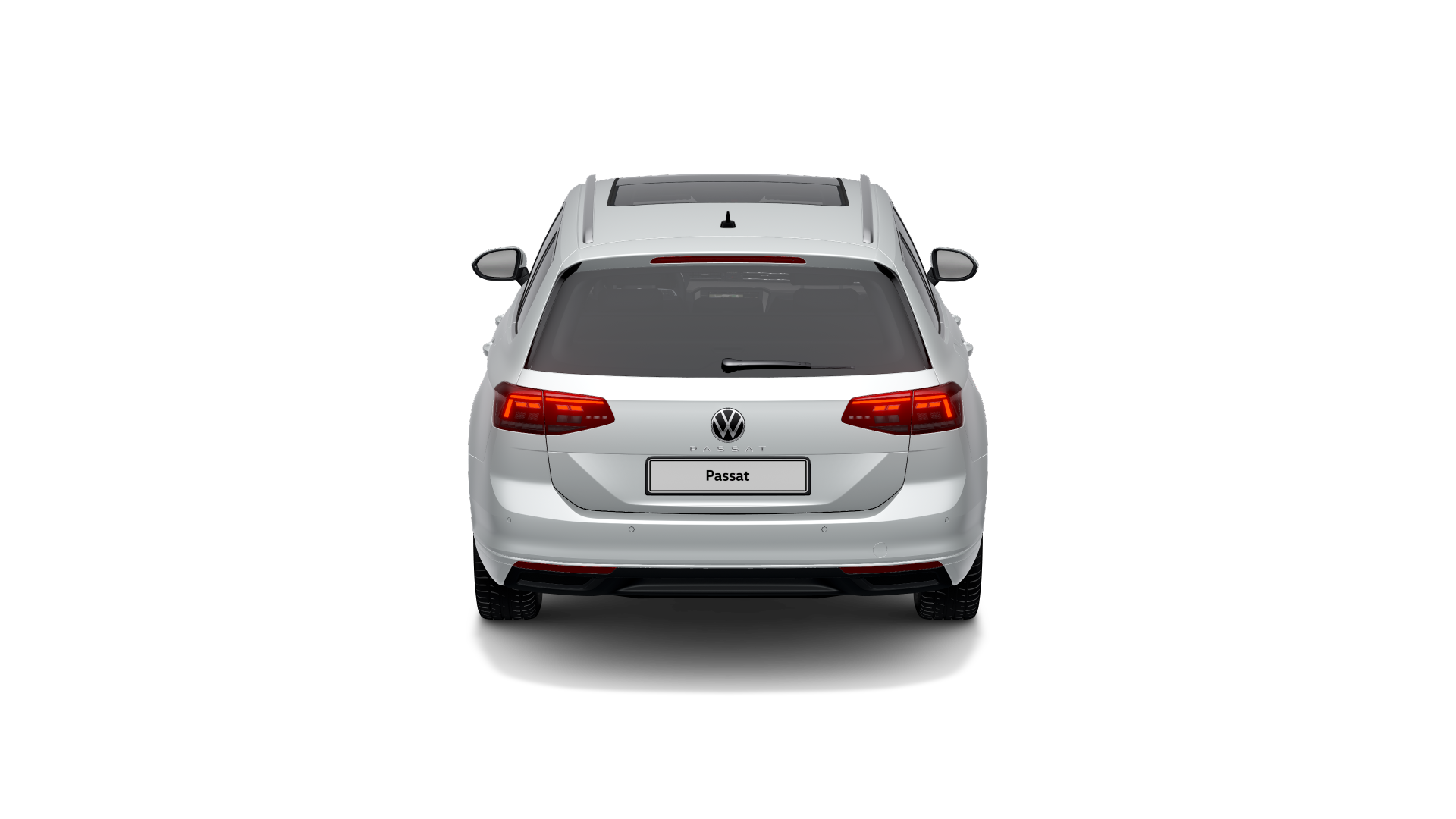 Volkswagen Passat 2.0 TDI Business Variant