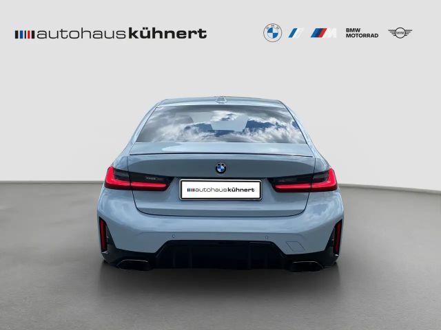 BMW 340 M-Sport Sedan xDrive