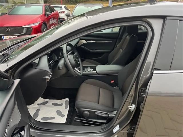 Mazda 3 Exclusive-line SkyActiv e-Skyactiv