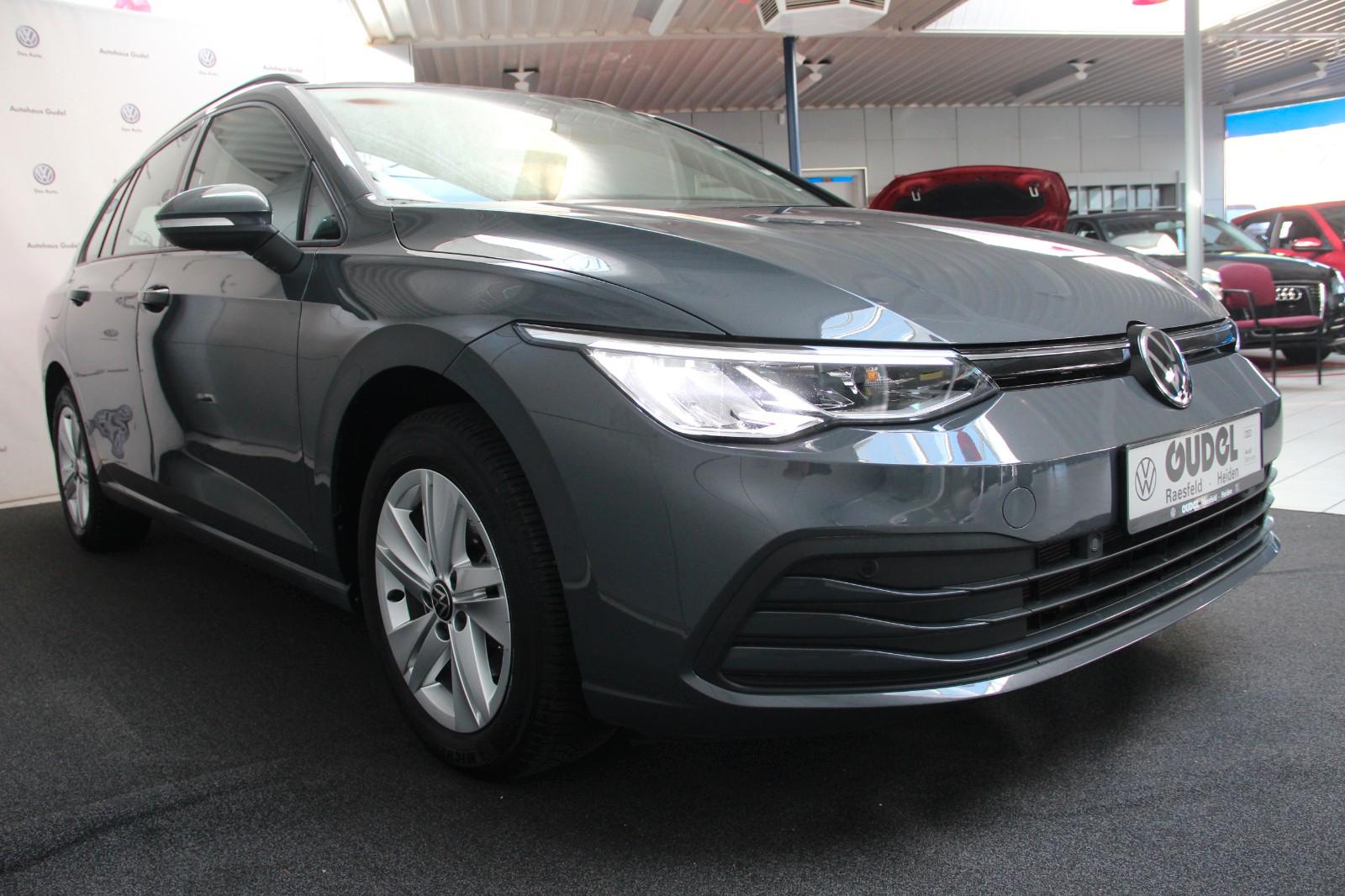 Volkswagen Golf 1.5 TSI Life