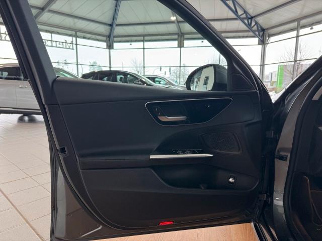 Mercedes-Benz C 220 AVANTGARDE C 220 d Estate