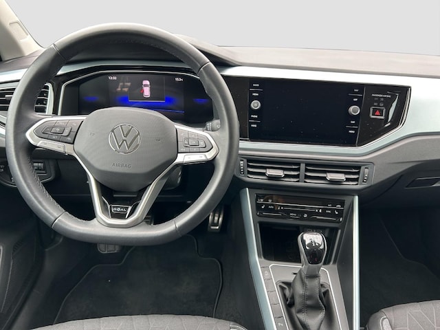 Volkswagen Polo 1.0 TSI