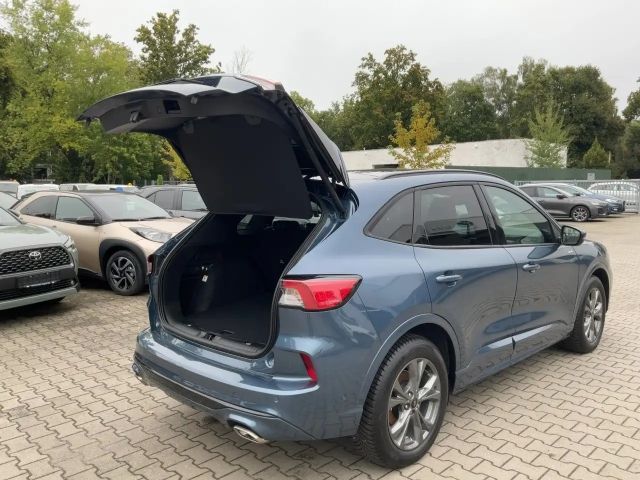 Ford Kuga EcoBoost ST Line X