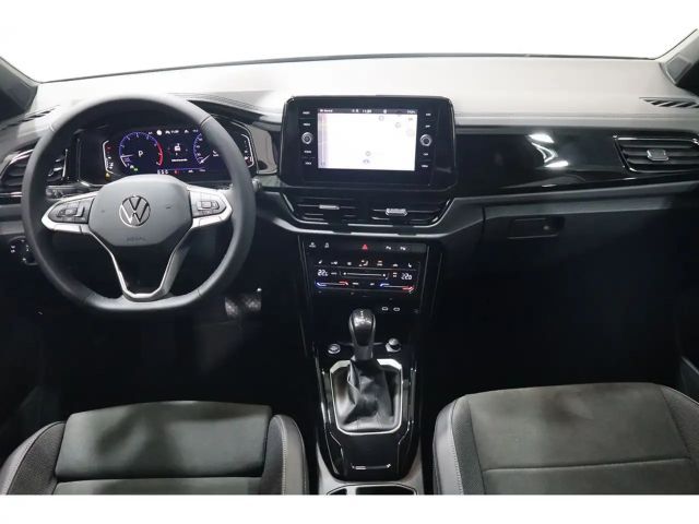 Volkswagen T-Roc 1.5 TSI IQ.Drive Style