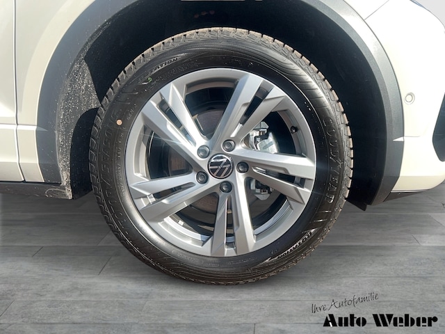 Volkswagen T-Roc 1.0 TSI R-Line