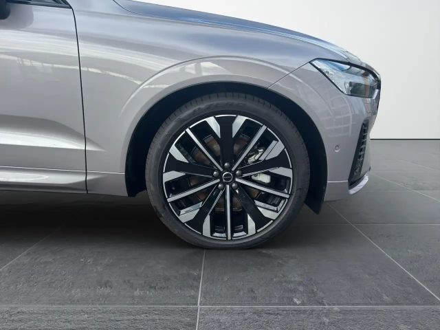 Volvo XC60 AWD Dark Recharge Ultra
