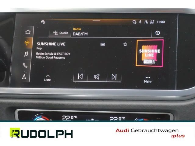 Audi Q3 35 TFSI S-Line S-Tronic Sportback