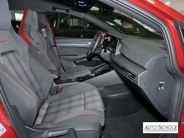 Volkswagen Golf 2.0 TSI DSG GTI Golf VIII