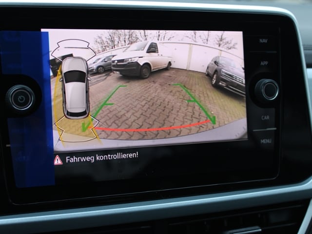 Volkswagen T-Roc 2.0 TDI DSG