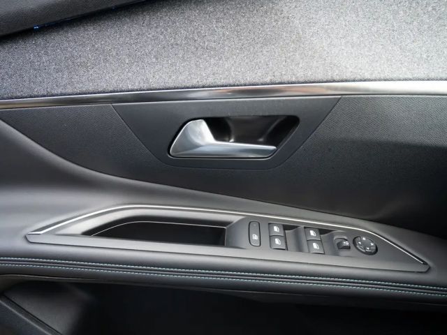 Peugeot 3008 Allure Pack EAT8 PureTech