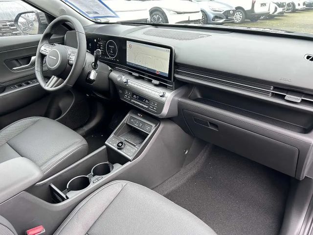 Hyundai Kona Electric Prime