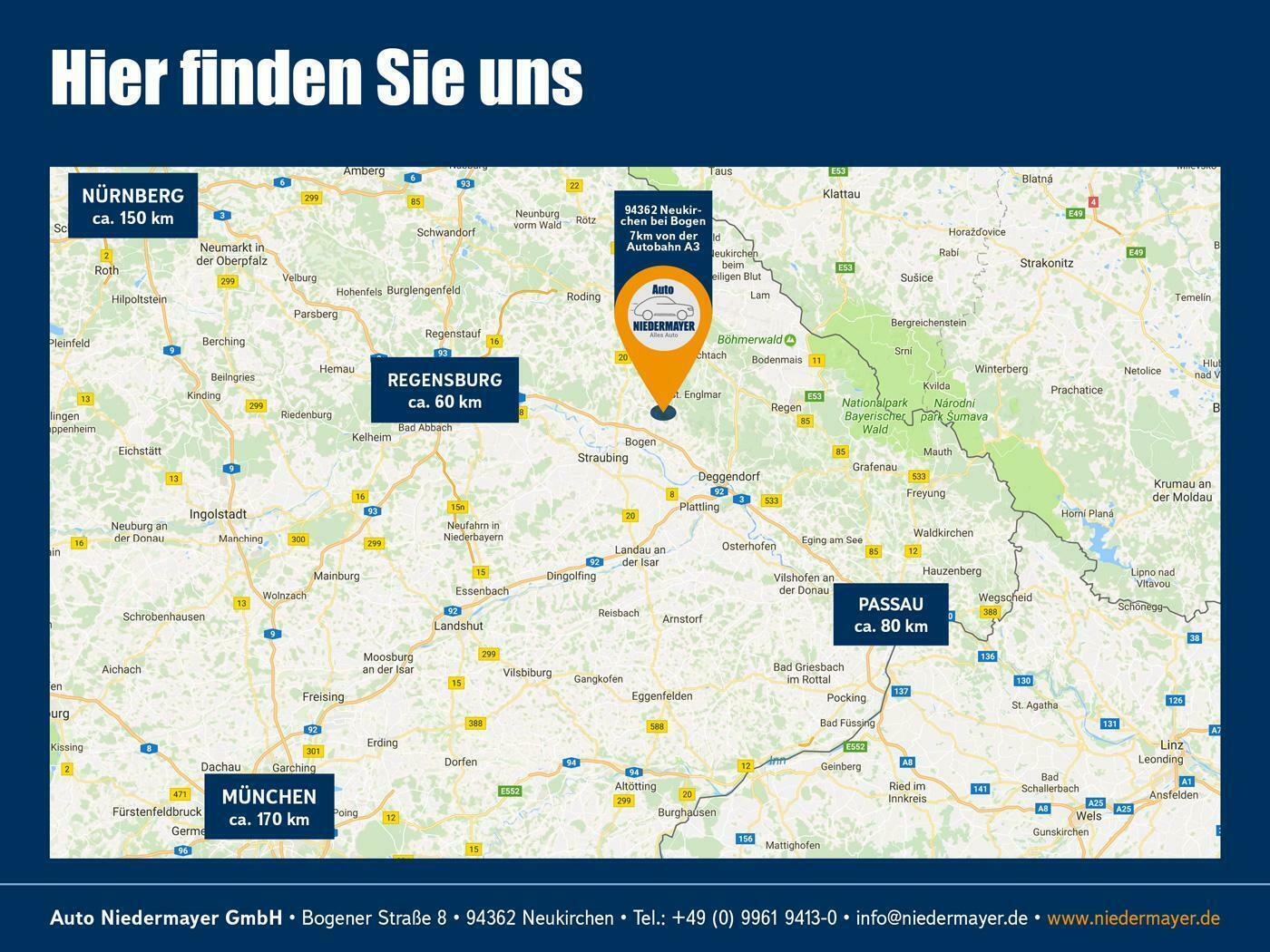 Volkswagen Tayron DSG Life eHybrid