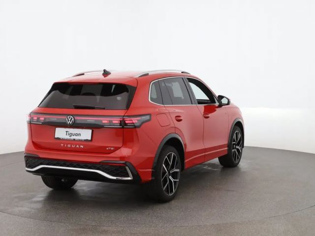 Volkswagen Tiguan DSG R-Line