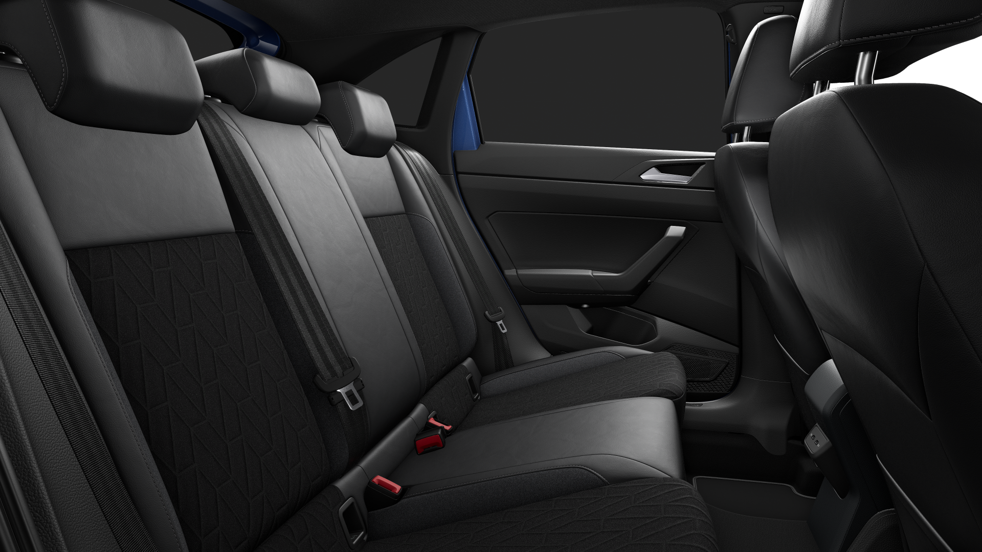 Volkswagen Taigo 1.0 TSI Plus