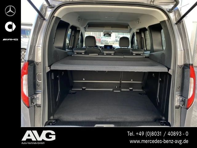 Mercedes-Benz T 180 Style