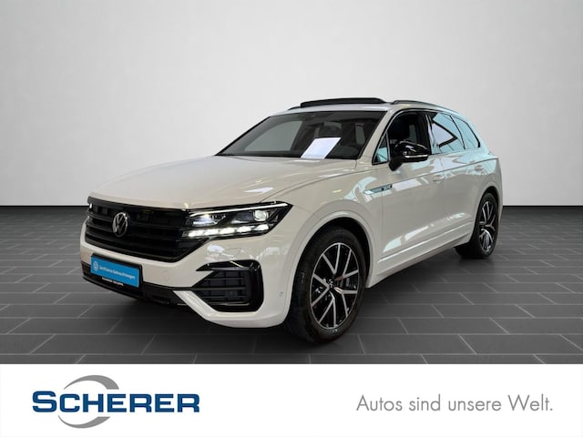 Volkswagen Touareg 3.0 V6 TDI R-Line