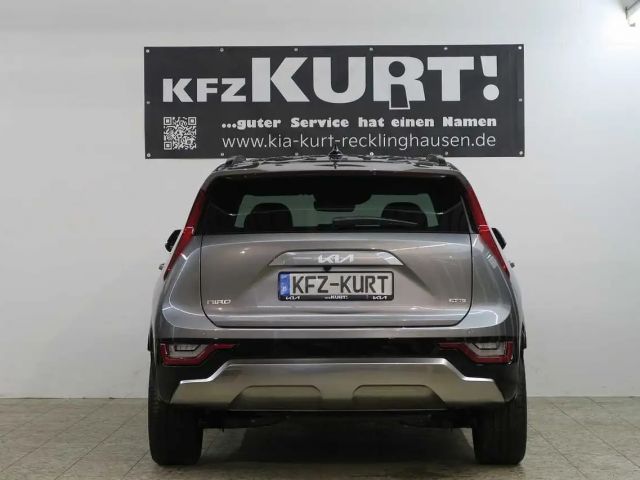 Kia Niro GDi PHEV Spirit