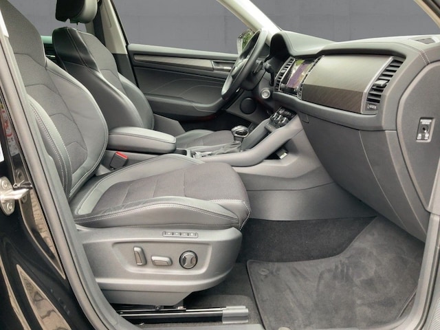 Skoda Kodiaq 2.0 TDI 4x4 Style Style