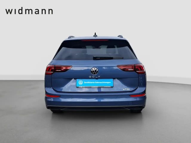 Volkswagen Golf DSG Variant