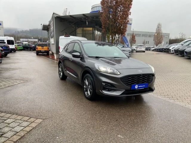 Ford Kuga Plug in Hybrid ST Line X