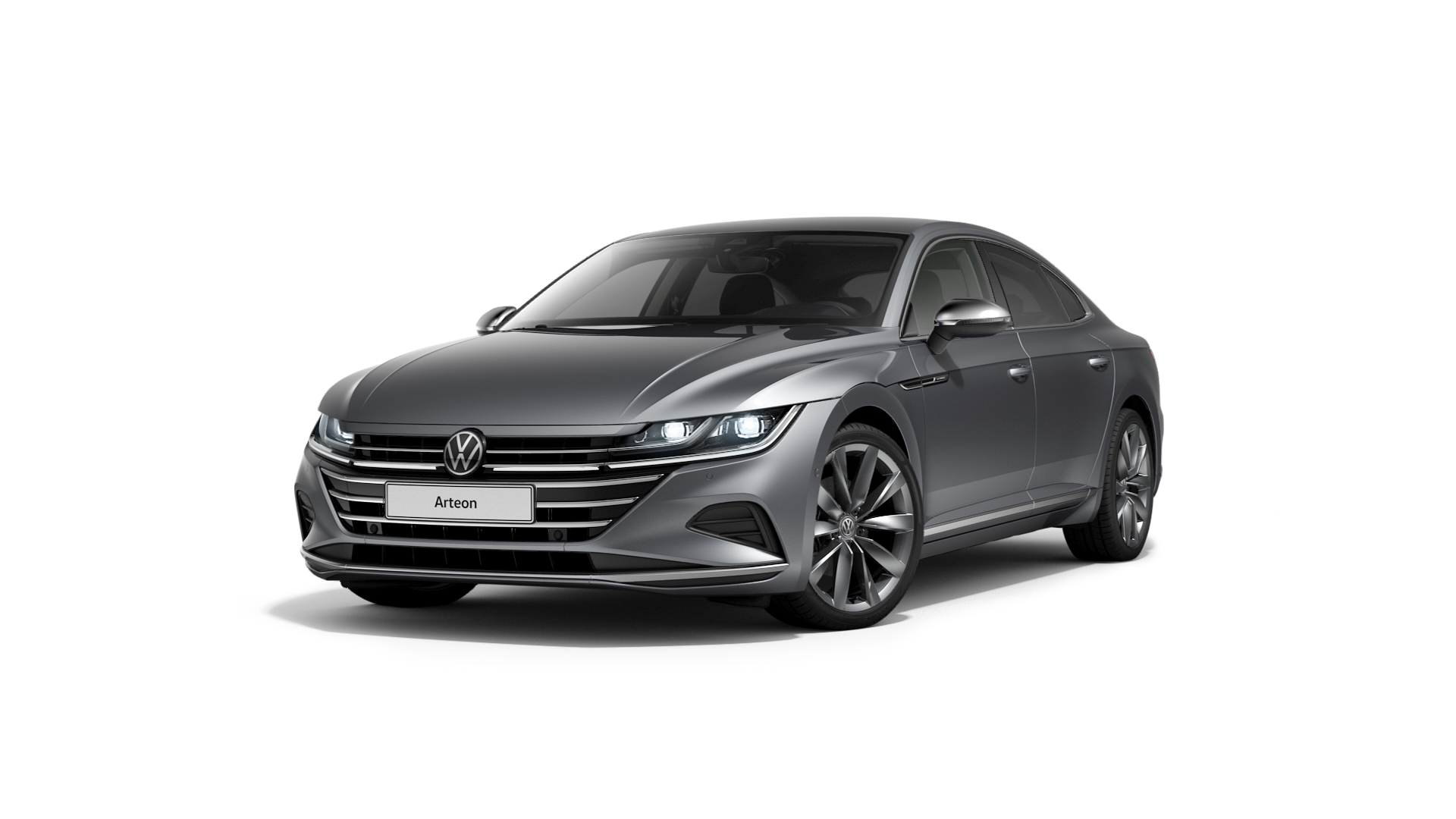 Volkswagen Arteon 2.0 TDI DSG Elegance Elegance