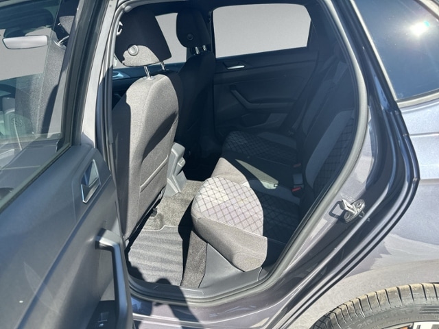 Volkswagen Polo 1.0 TSI DSG