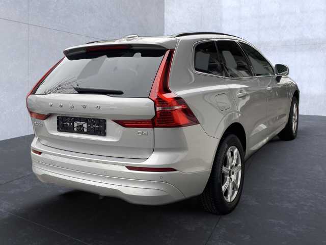 Volvo XC60 XC60 Einparkhilfe el. Fenster
