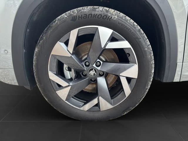 Skoda Kodiaq Sportline iV