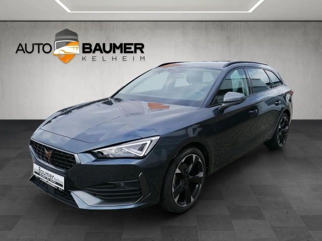 Cupra Leon 1.5 TSI DSG Sportstourer