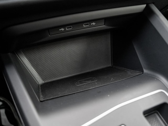 Volkswagen Golf 2.0 TDI Golf VIII Variant