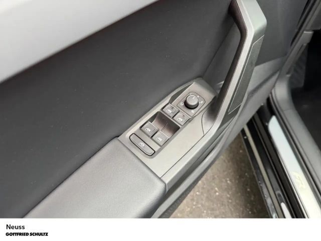 Seat Leon DSG FR-lijn Sportstourer