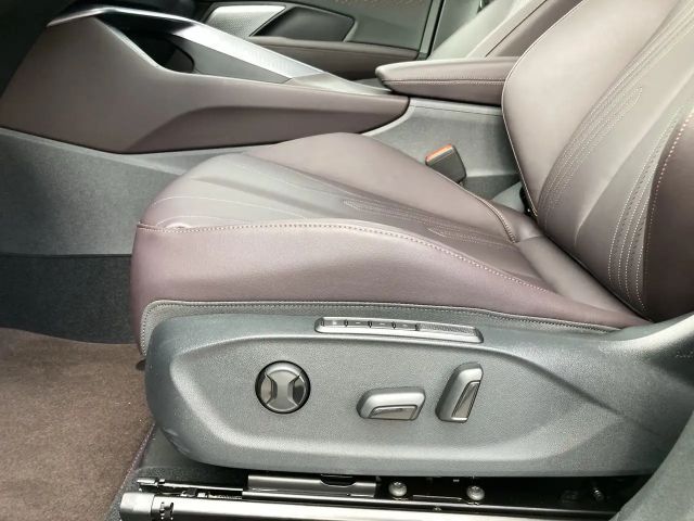 Cupra Terramar 1.5 e-TSI 150 PS DSG