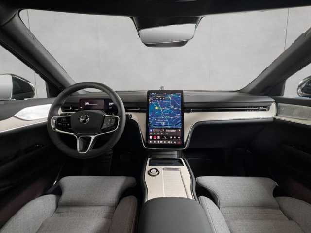 Volvo EX90 (7-Sitzer)