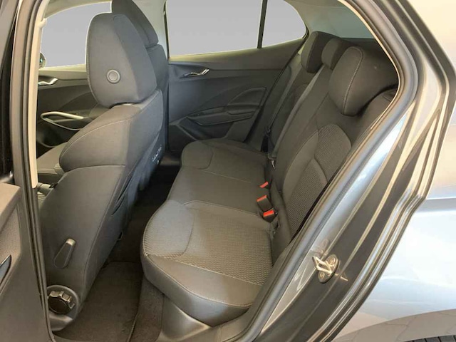 Skoda Fabia 1.0 TSI Tour