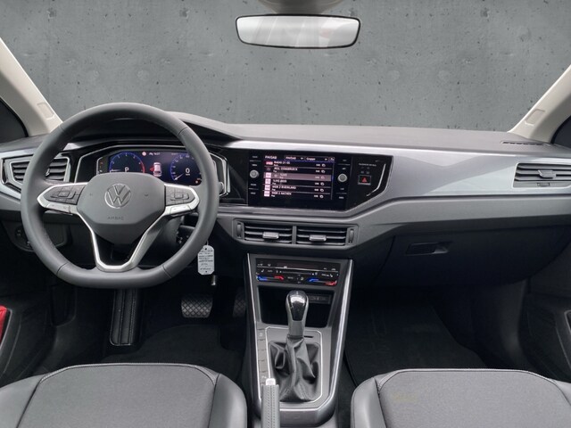 Volkswagen Taigo 1.0 TSI DSG IQ.Drive Style