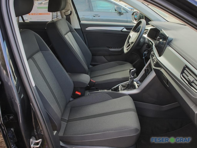 Volkswagen T-Roc 1.0 TSI Life