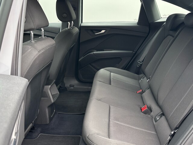 Audi Q4 e-tron 35 Sportback
