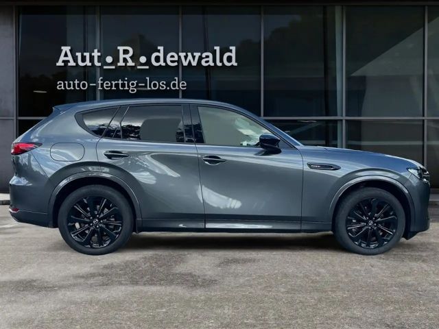 Mazda CX-60 4WD Homura