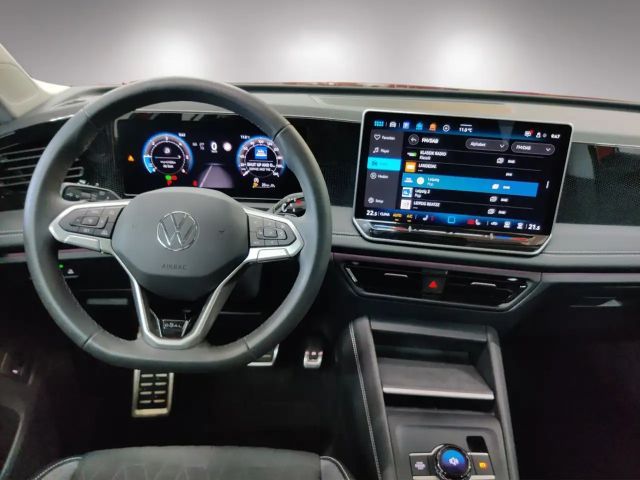 Volkswagen Tiguan 2.0 TDI