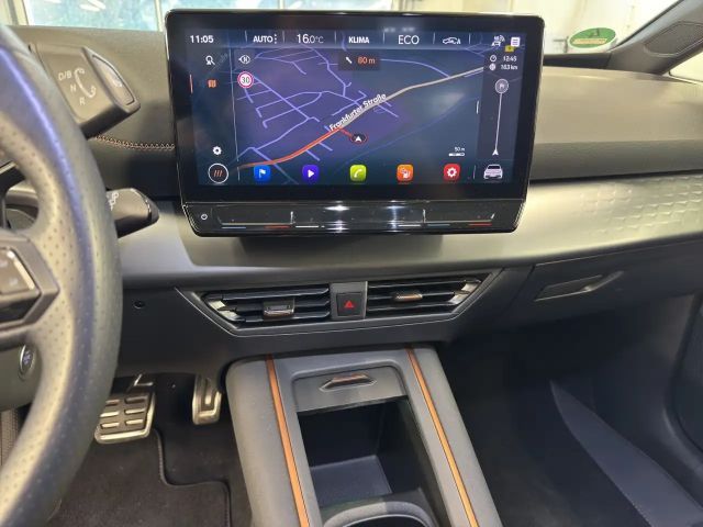 Cupra Born *WÄRMEPUMPE*Navi*Kamera*Keyless*19ZOLL*LED*