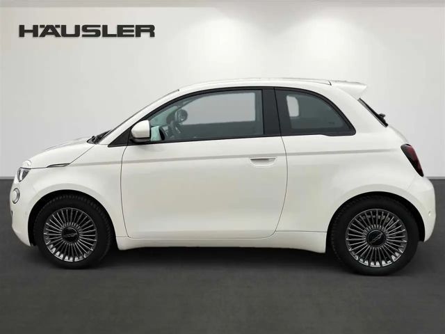 Fiat 500e 3+1 118PS Sitzheizung PDC Klimaautomatik