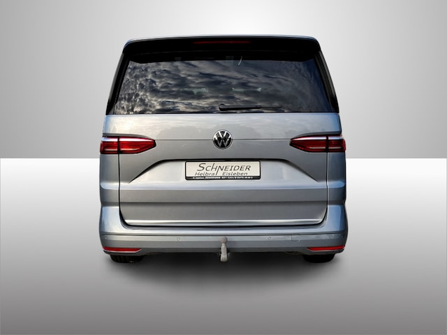 Volkswagen Multivan 2.0 TDI DSG Lang Style
