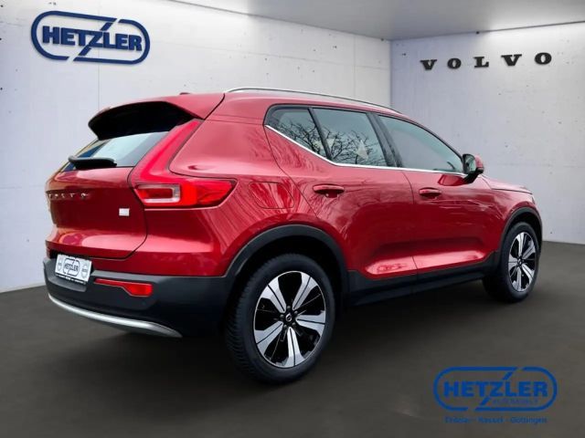 Volvo XC40 Core Recharge