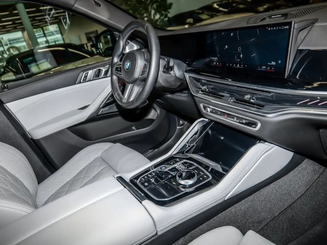 BMW X6 Coupé M-Sport M60i xDrive