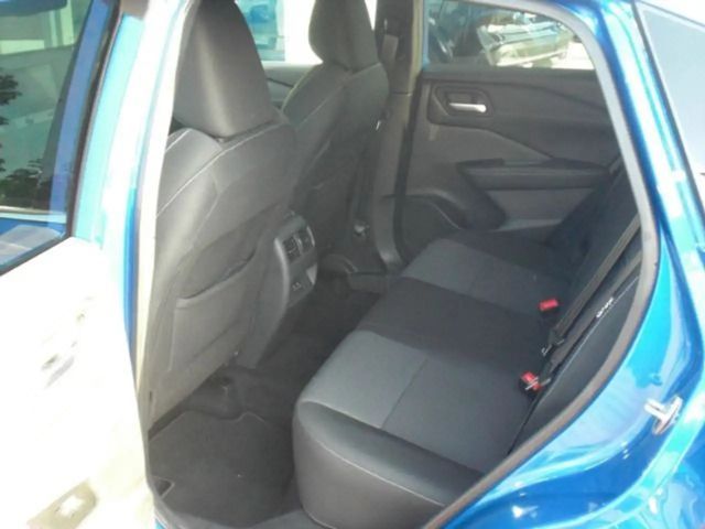 Nissan Qashqai N-Connecta