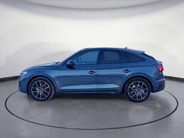Audi SQ5 Quattro Sportback